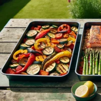 link naar blog: Drie heerlijke traybake recepten voor gezond ouder worden